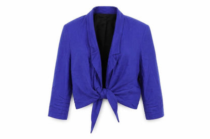 Monsoon Womens Blue   Jacket  Size 10