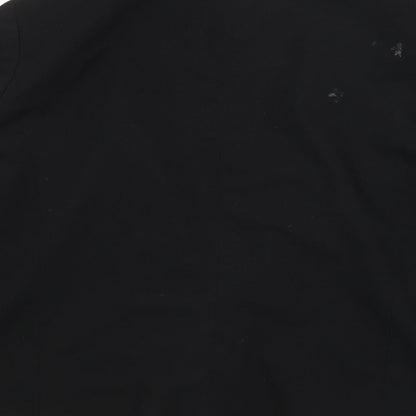 Pins & Needles Womens Black   Jacket Blazer Size L