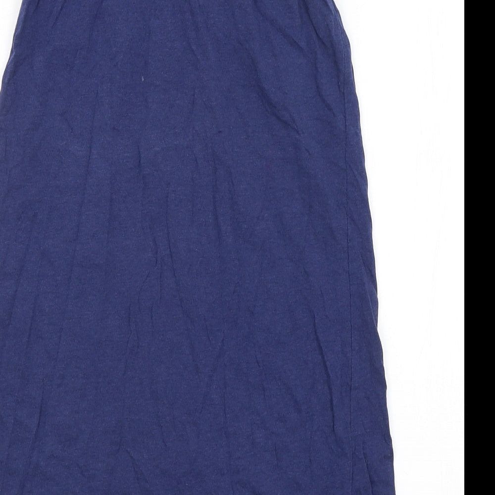 New Look Womens Blue   Mini  Size 8