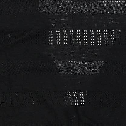 Primark Womens Black   Cardigan Jumper Size M