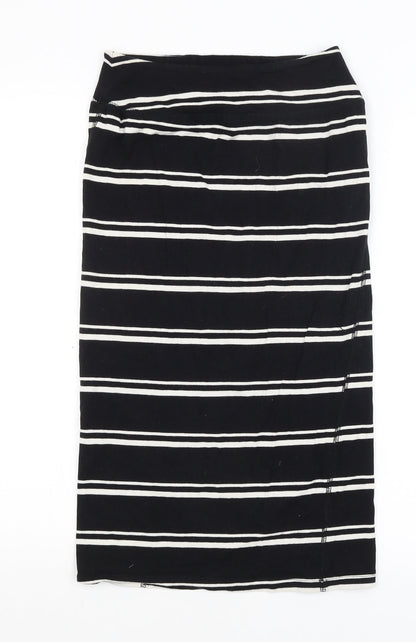 Womens UK Size 10 River Island A-Line  Skirt