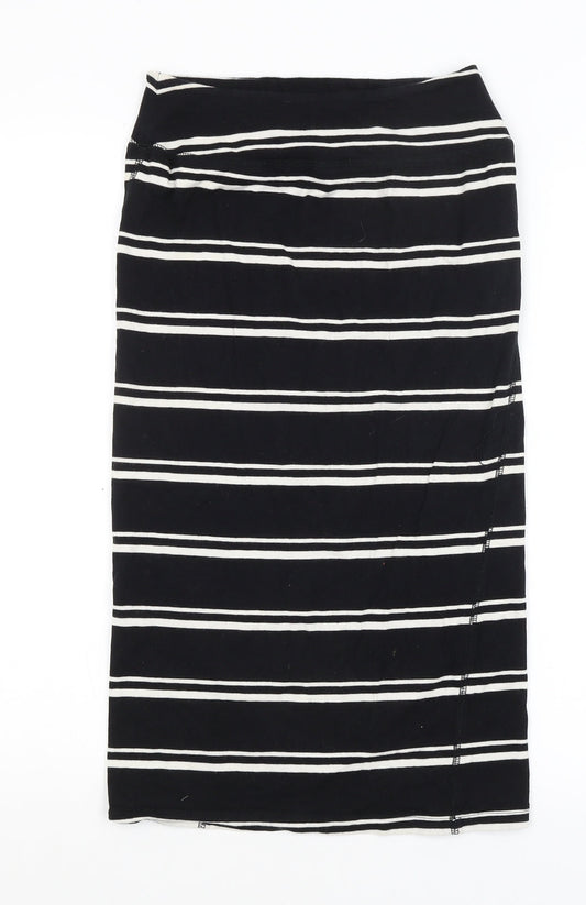 Womens UK Size 10 River Island A-Line  Skirt