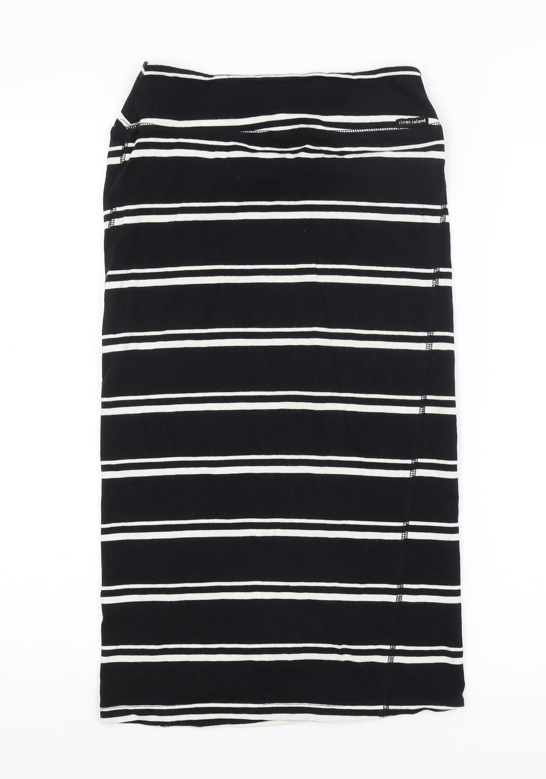 Womens UK Size 10 River Island A-Line  Skirt