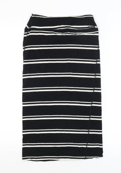 Womens UK Size 10 River Island A-Line  Skirt