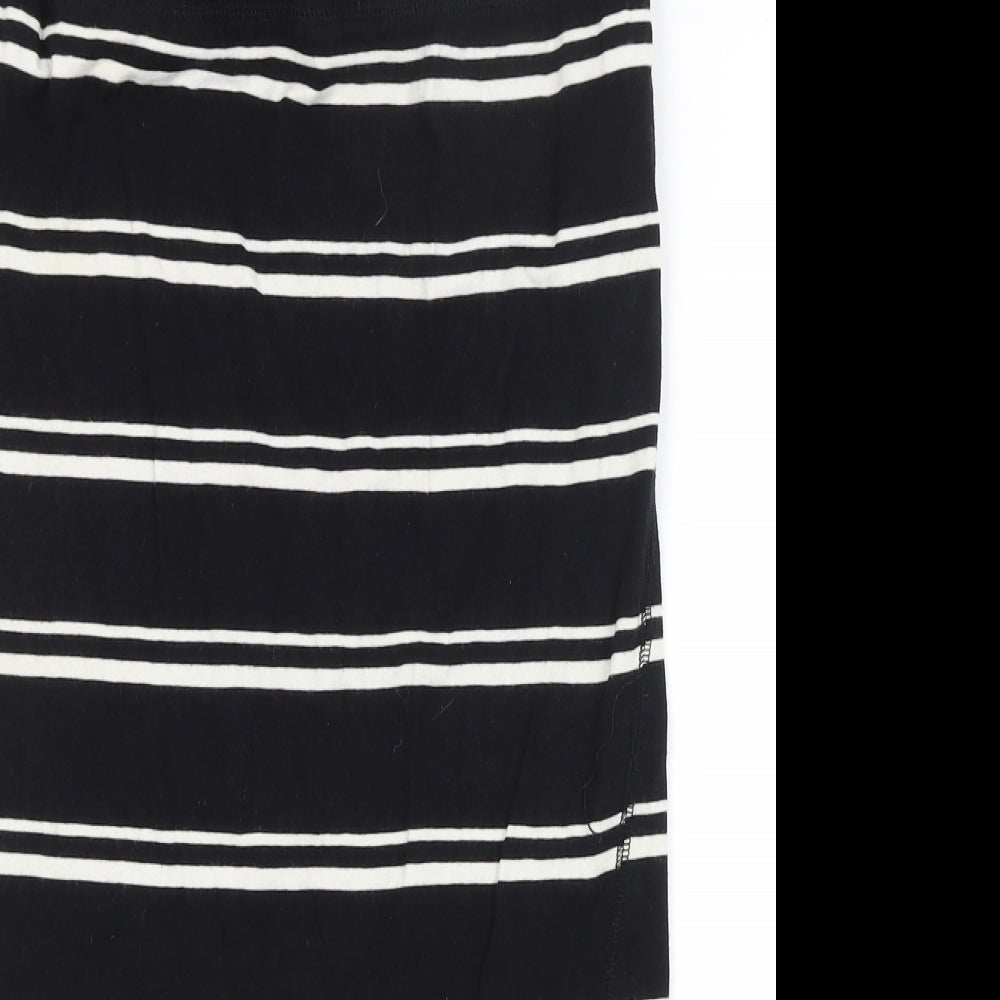 Womens UK Size 10 River Island A-Line  Skirt