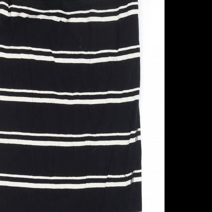 Womens UK Size 10 River Island A-Line  Skirt