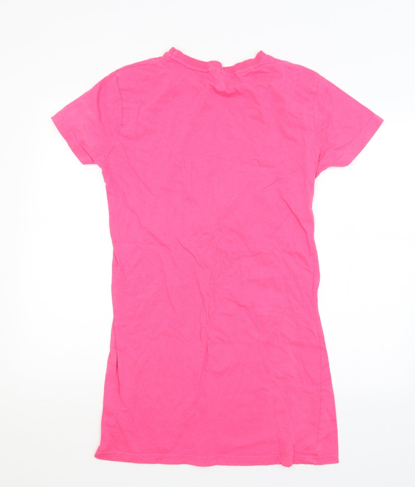 Love to Lounge Womens Pink   Top Nightshirt Size 2XS  - Aristocats - Whatever