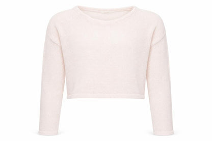 Matalan Girls Pink   Pullover Jumper Size 12 Years