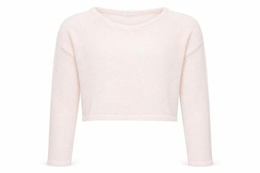 Matalan Girls Pink   Pullover Jumper Size 12 Years