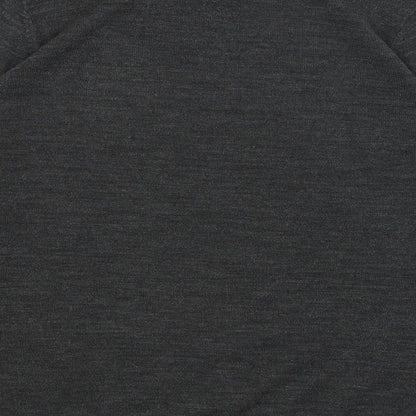 New Look Mens Grey   Pullover Jumper Size L