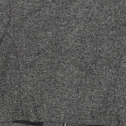 Womens UK Size 16 M&S Grey Jacket