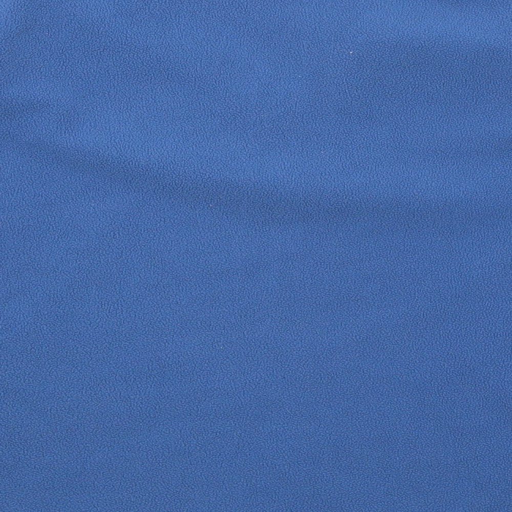 Active Womens Blue   Pullover Jumper Size 14