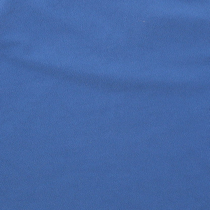 Active Womens Blue   Pullover Jumper Size 14