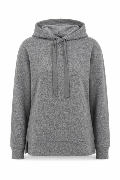 F&F Womens Grey   Pullover Hoodie Size 6