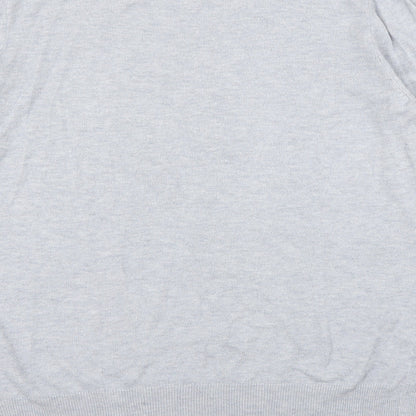 George Womens Blue   Pullover Jumper Size 14