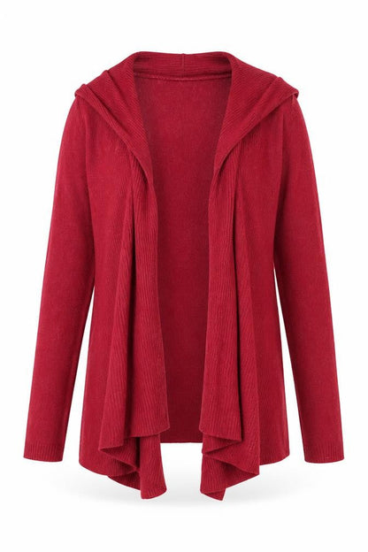 Marks & Spencer Womens Purple   Cardigan Jumper Size 10