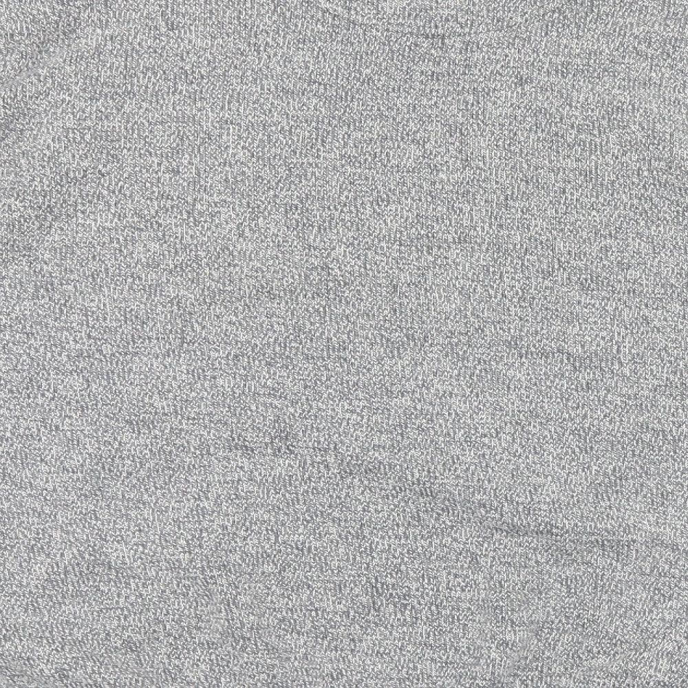 Debenhams Mens Grey   Pullover Jumper Size L