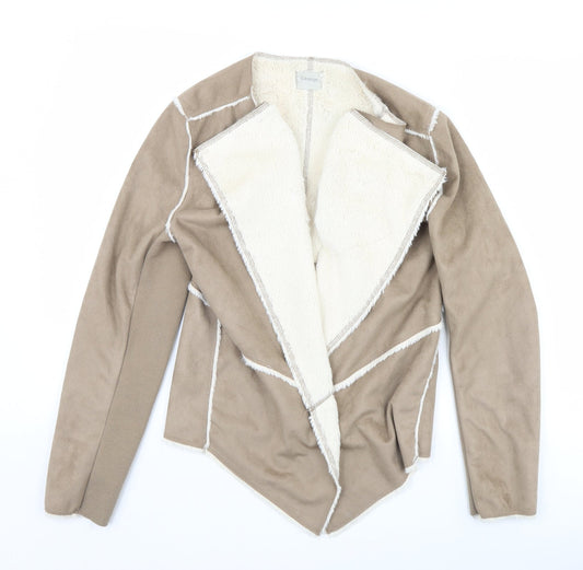 George Womens Blue   Gilet Jacket Size 12