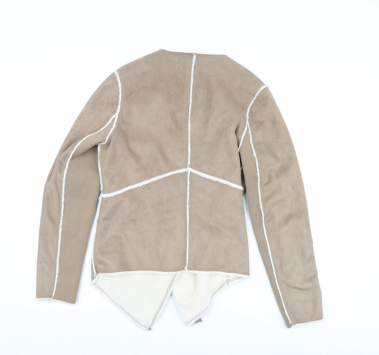 George Womens Blue   Gilet Jacket Size 12