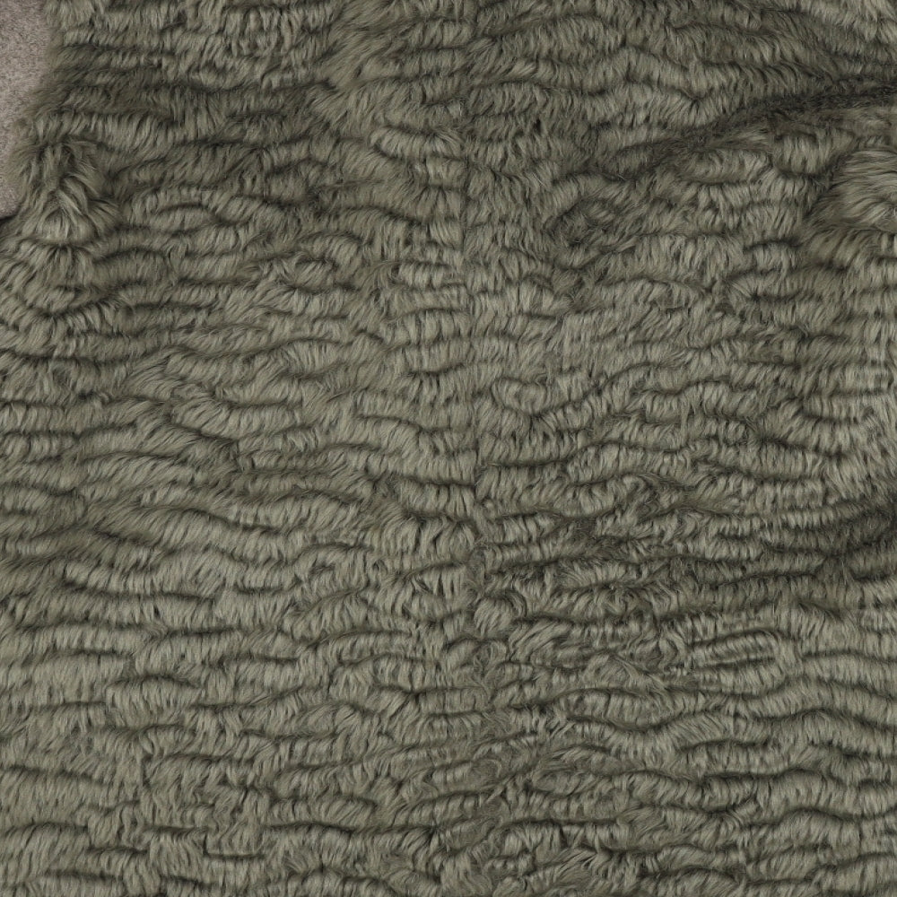 New Look  Womens Beige   Jacket Coat Size 10