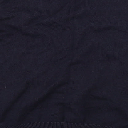 pep&co Boys Blue   Cardigan Jumper Size 10-11 Years