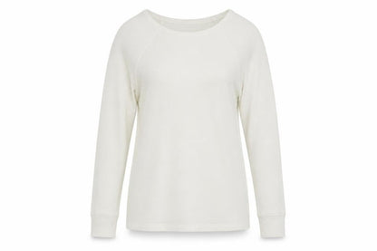 Marks and Spencer  Womens Ivory   Pullover Jumper Size 14