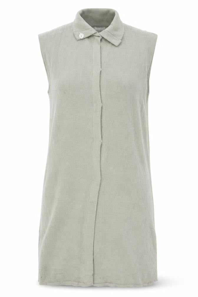 Womens UK Size XS Zara Beige Cardigan Jumper