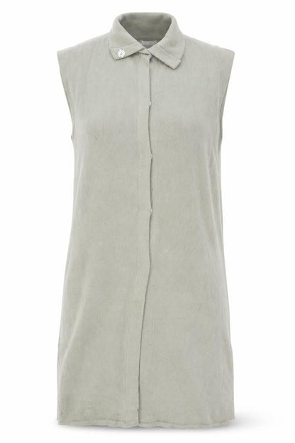 Womens UK Size XS Zara Beige Cardigan Jumper