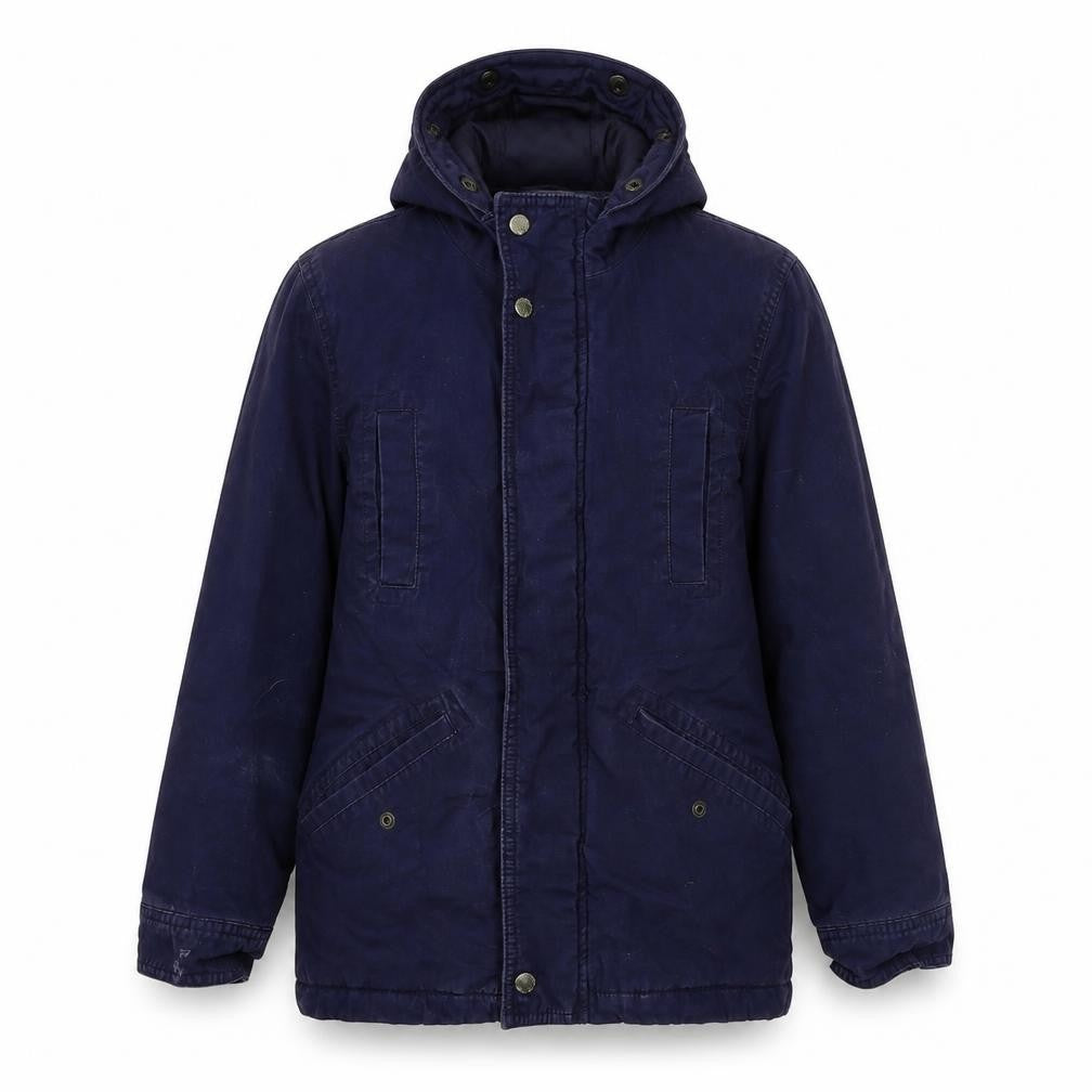 Gap  Girls Blue   Jacket Coat Size M