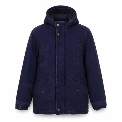 Gap  Girls Blue   Jacket Coat Size M