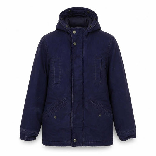 Gap  Girls Blue   Jacket Coat Size M