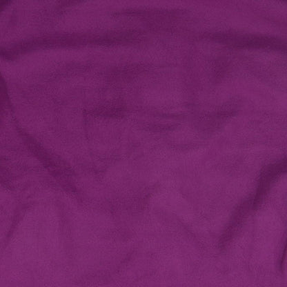 Womens UK Size L Anne De Lancay Purple Kimono Coat
