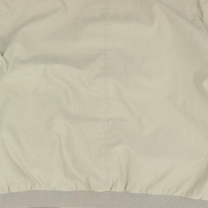Womens UK Size M Essentials Beige Jacket
