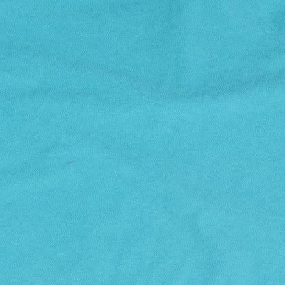 Womens UK Size 18 Regetta Blue Pullover Jumper