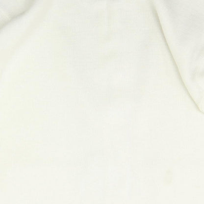 Womens UK Size One Size paramour Beige Cardigan Jumper