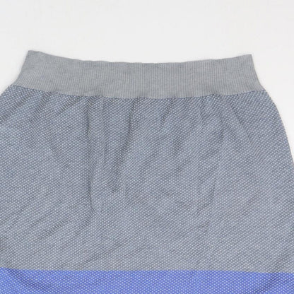 Country Casuals Mens Blue Pullover Jumper Size L