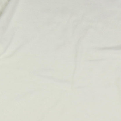 Chickadee Womens White   Pullover Jumper Size XL