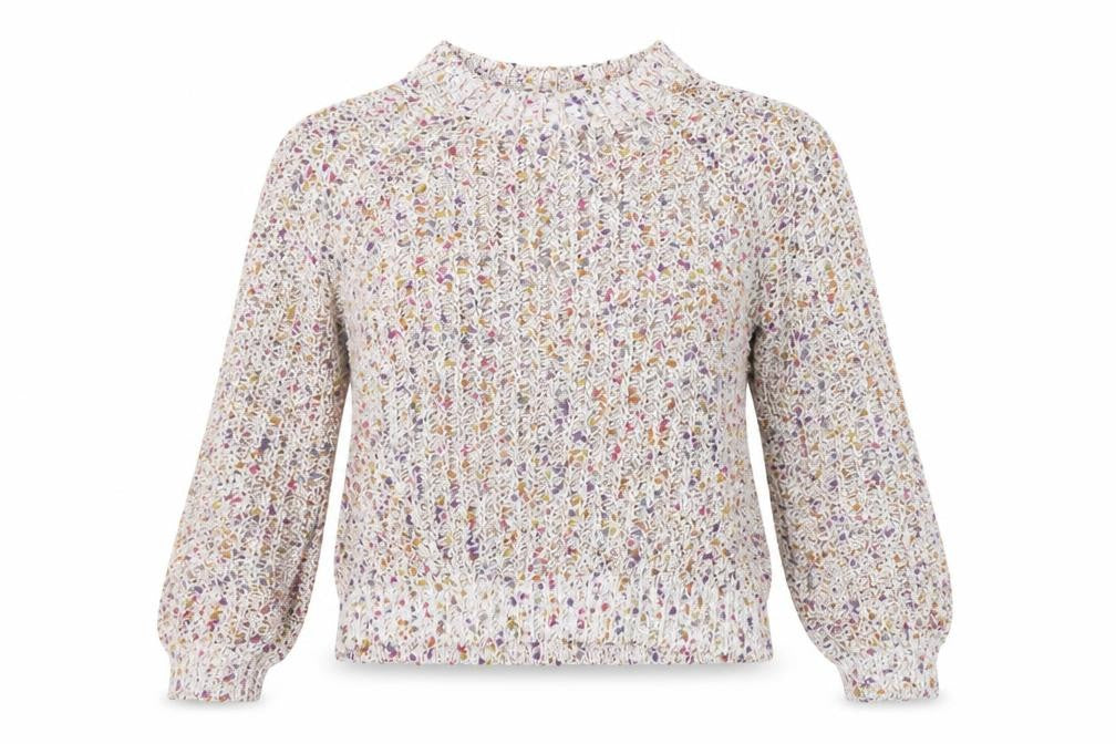 Marks & Spencer Womens Beige   Pullover Jumper Size S