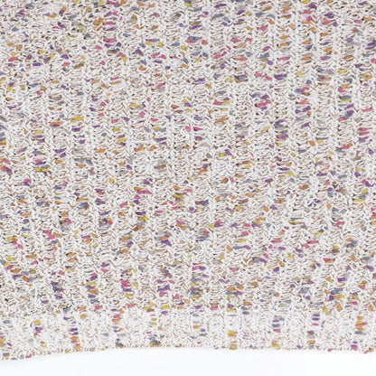 Womens UK Size S Marks and Spencer Beige Pullover Jumper