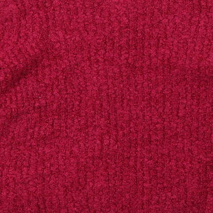 shrinkin violet Girls Pink   Full Zip Sweatshirt Size 5-6 Years
