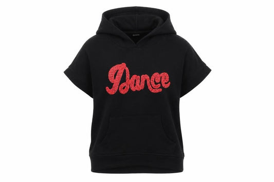 Sainsburys Girls Beige   Pullover Hoodie Size 10 Years