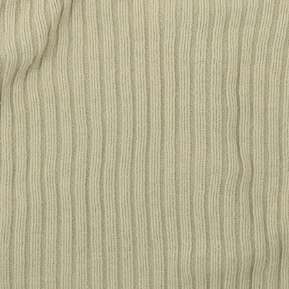 Womens UK Size 16 being casual Beige Cardigan Jumper