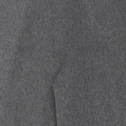 Womens UK Size 16 Marks and Spencer Regular Fit  Grey Trousers