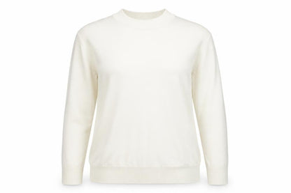 ewrico Womens Yellow   Pullover Jumper Size 20