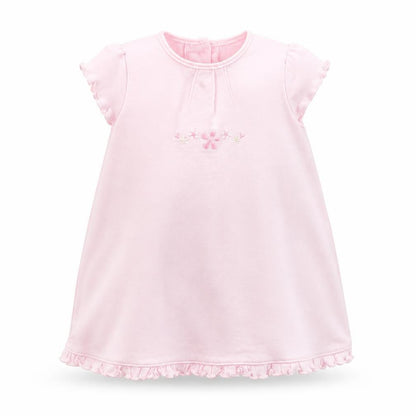 George Baby Pink   Fit & Flare  Size 3-6 Months