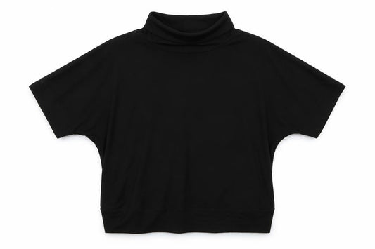 River Island Girls Black   Basic Blouse Size 11-12 Years