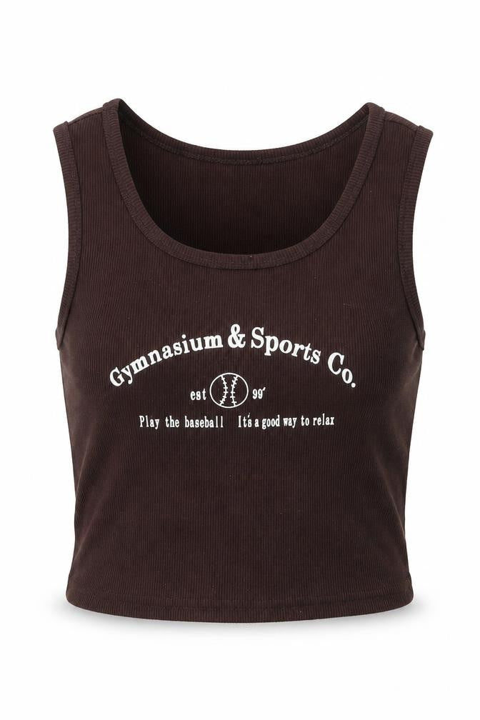 Womens UK Size XS SheIn Brown Basic T-Shirt