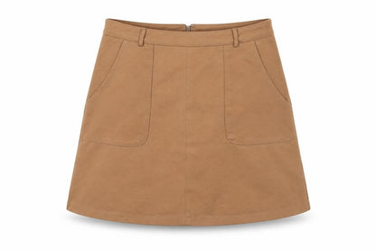 Womens UK Size 10 Newlook A-Line  Skirt