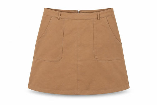 Womens UK Size 10 Newlook A-Line  Skirt