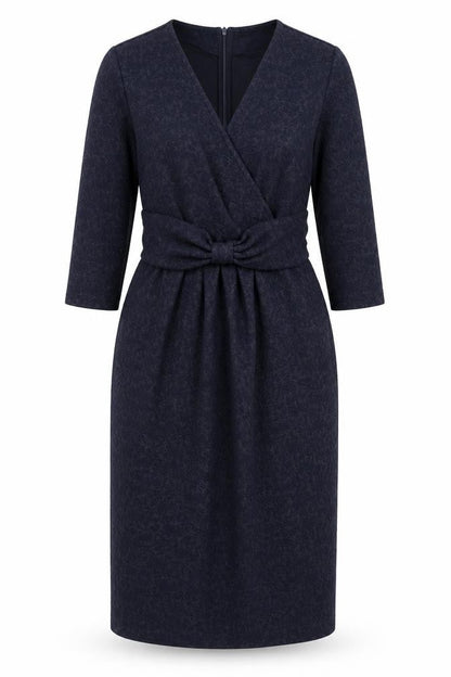 Dickens & jones Womens Blue   A-Line  Size 10